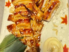 -满来寿喜烧(金虹桥店)