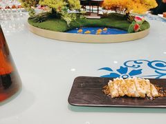 -富临轩私房菜(集庆门大街店)