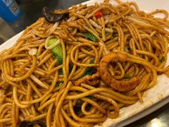 南昌炒米粉-西江美食舫·江西菜(健德桥店)