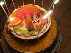 -欧贝拉蛋糕店(东门路店)