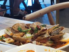 -枪火串烧·东北特色烧烤(罗湖总店)