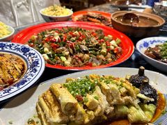 -阿嫂印象·民间江湖菜(大学城店)