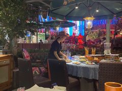 -肉串汪(望京店)