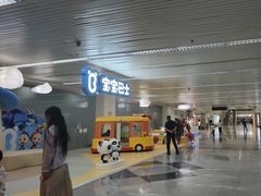 -福州长乐国际机场