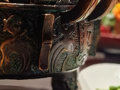 -曾宴·楚菜(湖北省博物馆店)