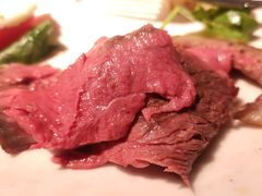 -拉蒂娜·巴西牛排馆 Latina·Brazilian Steakhouse(王府井喜悦店)