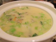-宁海安岚·南溪阁全日餐厅