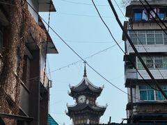 -贵阳北天主教堂