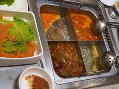 -海底捞火锅(振华广场生日主题店)