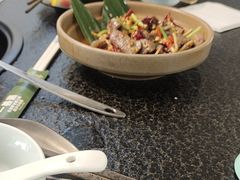 -一善菌·云南菌汤·云南菜(银泰城店)