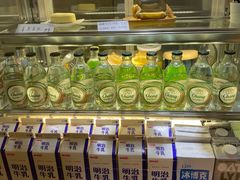 -XI·LaundryCafe 喜咖自助洗衣咖啡店