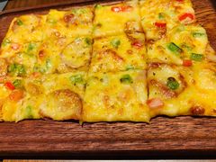 披萨-Ambra Haus琥珀屋精酿餐厅(宝山店)