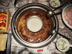 -鱼豆吉·豆浆鱼火锅(宜昌万达店)