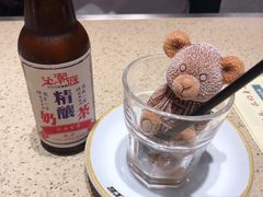 -满得意茶餐厅·顺德家常菜·港式经典(大良店)