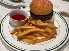 -Wolfgang’s Steakhouse 沃夫冈牛排馆(上海白玉兰广场店)