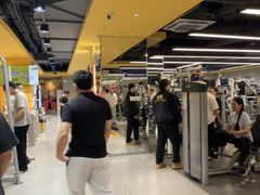 -超鹿运动(大唐世家店)