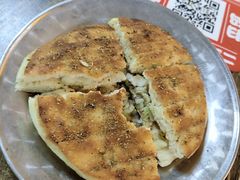 -清真·馬坡二旦烧烤(人生一串拍摄店)