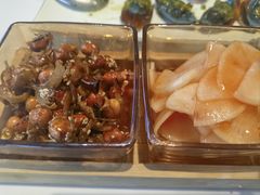 -锦顺海鲜•口味菜(李村店)