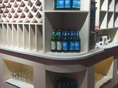 -淄博蓝海国际大饭店·蓝钻国际美食自助百汇(柳泉路店)