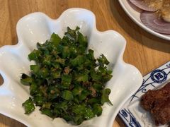 -糟粕醋·椰苑海南菜餐厅(亚龙湾天域酒店)