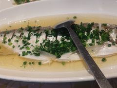 -好福记饭店(红梅公园店)