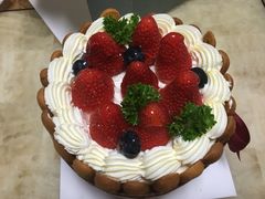 -拉那巴米 蛋糕定制(世纪东方广场店)