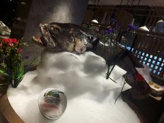 -海鼎荟海鲜姿造(泉州仟禧店)