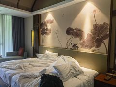 -清远熹乐谷温泉度假酒店