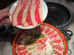 -火炉火自助餐(西直门凯德MALL店)