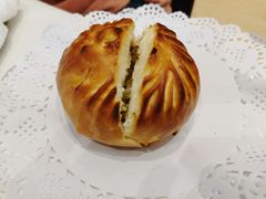 包子-凯鸽酒楼•雁北民间菜(华北星店)