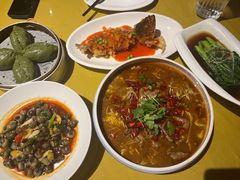 -HOHO餐厅(古子城店)