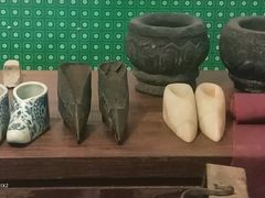 -天津华夏鞋文化博物馆