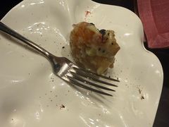 -上海苏宁宝丽嘉酒店·嘉府壹号中餐厅