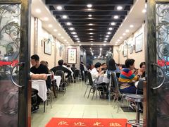 门面-粤·向群饭店(龙津东路总店)