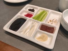 -黑窑厂糖油饼烤鸭·清真菜(黑窑厂街店)