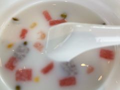 -水润轩私厨海南菜餐厅(铂尔曼酒店)