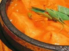 云南红河包浆豆腐-米店·云南菜(南门店)