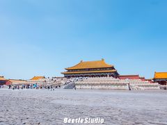 -故宫博物院(故宫)