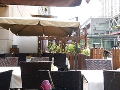 露天位-沙漠玫瑰土耳其餐厅(神路街店)