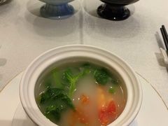 -海源北999中餐厅·昆明龙达温德姆花园酒店