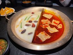 -九鼎轩脆毛肚火锅(南京东路店)