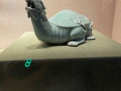 -浙江省博物馆(孤山馆区)