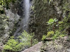 -雁荡山三折瀑景区