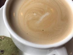 -上海丽笙精选海仑宾馆·莫赛克餐厅