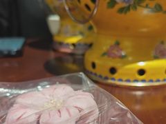 -嗒令甜品·主题融合料理餐厅(首座时代店)