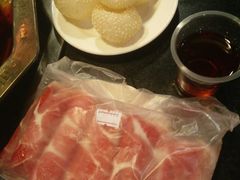 -巴国口福火锅(石桥铺店)