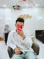 -3AM HAIR SALON染发烫发接发