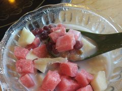 -龙泉人椰子鸡.糟粕醋.海南菜(三亚旗舰店)