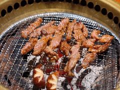 -炭治郎烧肉(滨江和城店)
