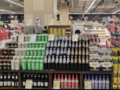 -永辉超市(宝龙广场店)